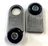 Mounting Tabs For Gas Or Oil Tanks USA MADE