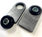 Mounting Tabs For Gas Or Oil Tanks USA MADE