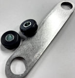 Mounting Tabs For Gas Or Oil Tanks USA MADE