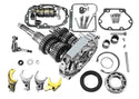 POWER HOUSE 6 SPEED TRANSMISSION CONVERSION BUILDERS KIT FOR HARLEY BIG TWIN 90-06