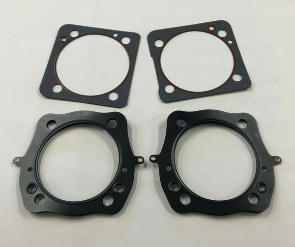 Complete Head and Base Gasket Kit for Ultima 120