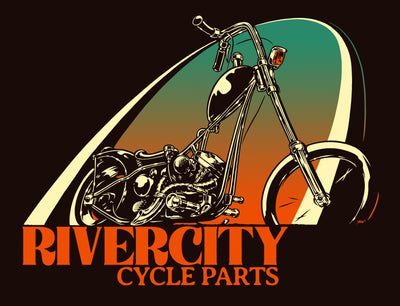 Rivercity Cycle Parts
