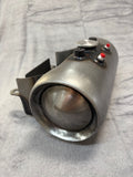 Custom Baby Moon Center Fill Oil Tank W/ Battery Tray