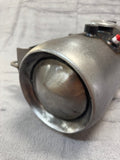 Custom Baby Moon Center Fill Oil Tank W/ Battery Tray