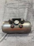 Custom Baby Moon Center Fill Oil Tank W/ Battery Tray