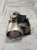 Custom Baby Moon Center Fill Oil Tank W/ Battery Tray