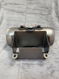 Custom Baby Moon Center Fill Oil Tank W/ Battery Tray