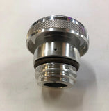 Replacement Gas Cap For West Coast Choppers Jesse James Villain Gas Tanks