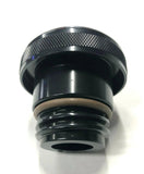 Replacement Gas Cap For West Coast Choppers Jesse James Villain Gas Tanks