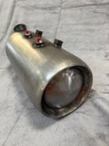 Custom Baby Moon Side Fill Oil Tank