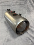 Custom Baby Moon Side Fill Oil Tank
