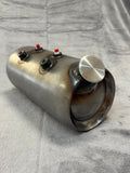 Custom Baby Moon Side Fill Oil Tank