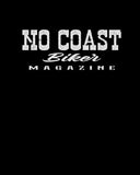 No Coast Biker Magazine T-Shirt