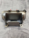 Custom Baby Moon Side Fill Oil Tank W/ Battery Tray