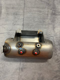 Custom Baby Moon Side Fill Oil Tank W/ Battery Tray