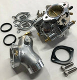 Ultima R2 Carburetor Kit For Harley Davidson Evolution Sportster XL Engines