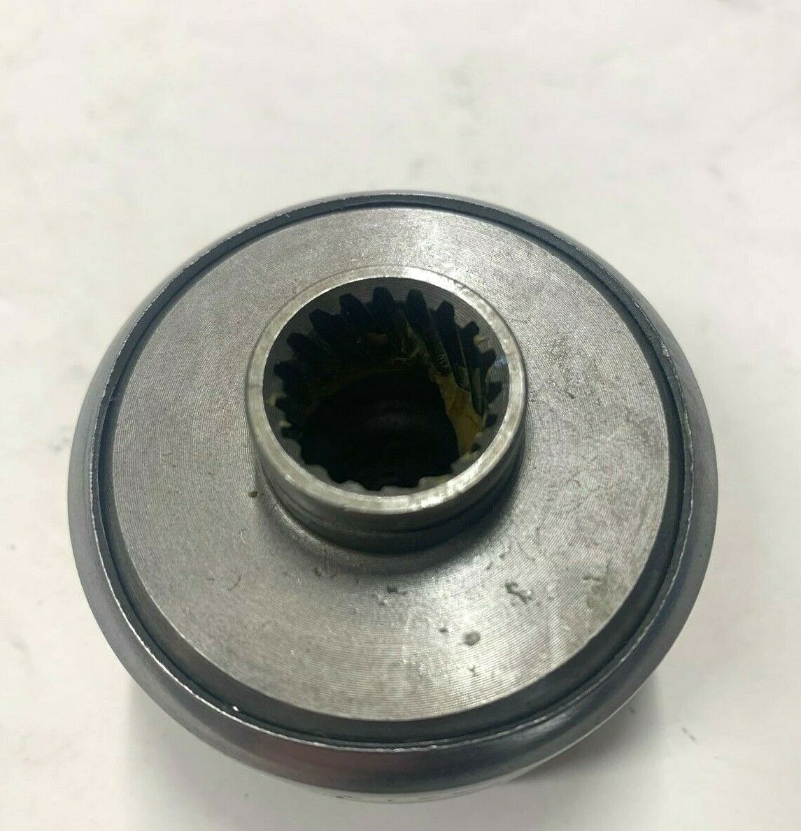 Bendix Starter Drive Gear Clutch Assembly Harley Big Twin 65