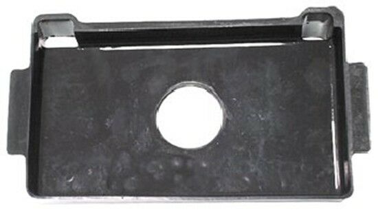 BATTERY TRAY PAD FOR HARLEY SOFTAIL FLST FXST FXSTS 85-96
