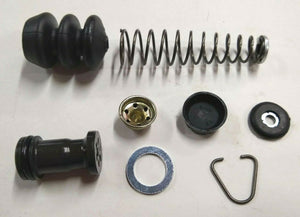 Rear Brake Master Cylinder Rebuild Kit For Harley FL 58/79 & FX 71/79