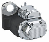 POWER HOUSE BLACK 6 SPEED TRANSMISSION FOR HARLEY SOFTAILS 1990-99 & CUSTOMS