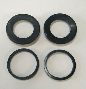 Front Caliper Dual Disc Seal Kit For FX 1977-1983 & XL 1978-1983