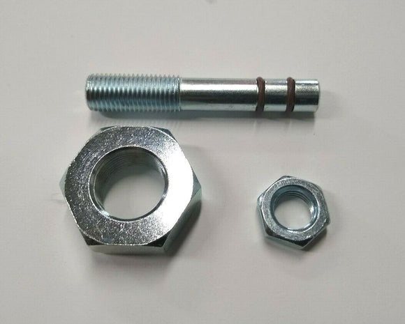 BDL Replacement Clutch Adjuster Screw And Nut Fits All BDL Belt Drives