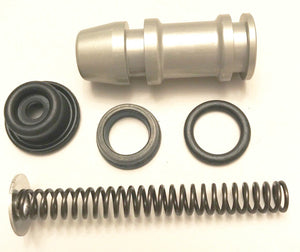 11/16" Front Master Cylinder Rebuild Kit For Harley BT 87-93