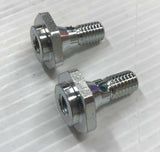 S&S Backplate Vent Breather Screw Set For Harley 99-Up Twin Cam