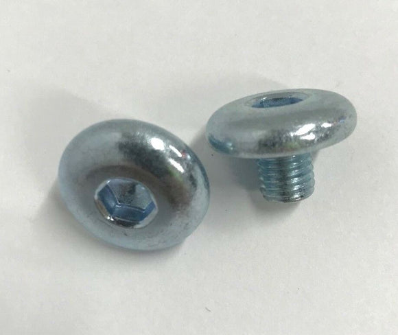 S&S Backplate Vent Screw Set
