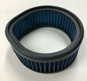 Air Filter For S&S Super E & G Carburetors With Teardrop Air Cleaner Washable