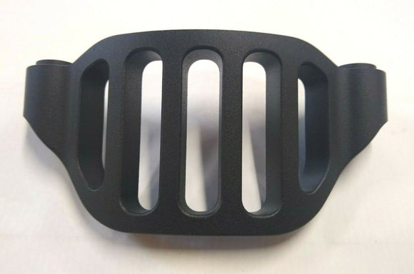 Ultima Quarter Grill Heel Pulley Guard Cover For 2