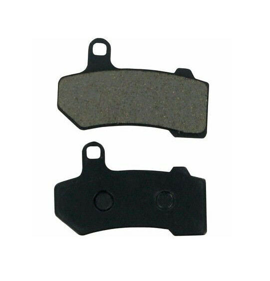 Front Or Rear Brake Pad Set For Harley Touring 2008-Up
