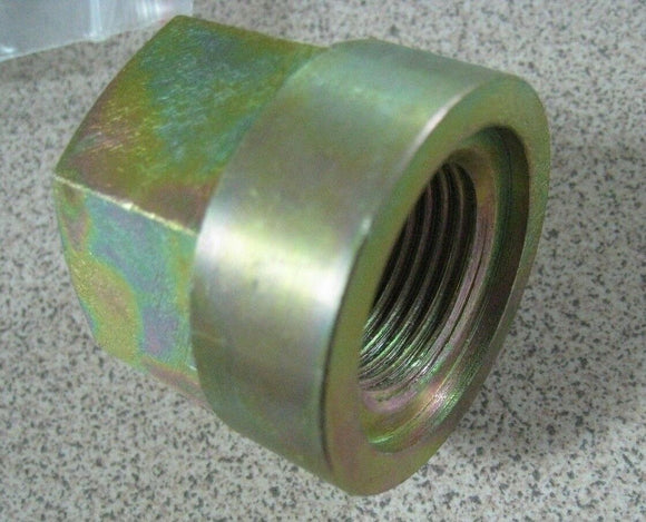 Motor Pulley Nut For 2