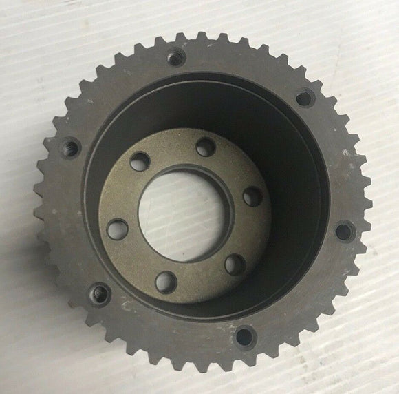FRONT ENGINE MOTOR PULLEY FOR ULTIMA 3.35