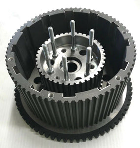 Clutch Hub Assembly For Ultima 3.35" Belt Drives