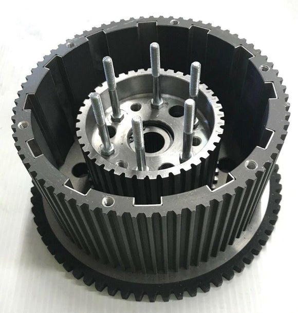 Clutch Hub Assembly For Ultima 3.35