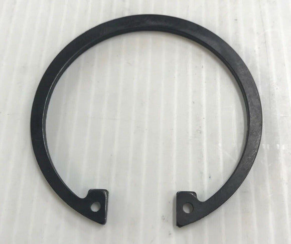 Clutch Bearing Retaining Clip For Ultima Belt Drives