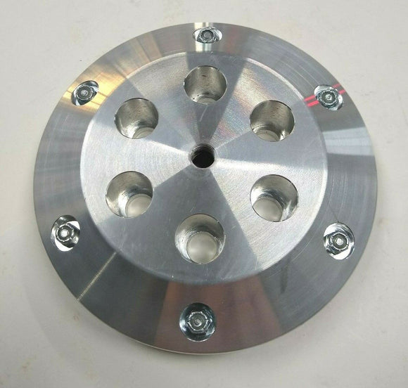 Pressure Plate Assembly For Ultima 3.35