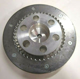 Pressure Plate Assembly For Ultima 3.35" Street & Drag Style Belt Drives
