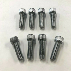Outboard Bearing Support Spacer Bolts For Ultima Drag Style Belt Drives