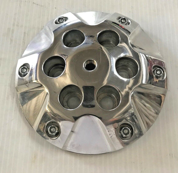 Polished Pressure Plate For Ultima 2