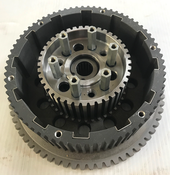 Replacement Clutch Assembly For Ultima 2
