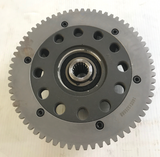 Replacement Clutch Assembly For Ultima 2" Belt Drives