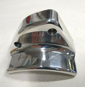 Starter Gear Cover Assembly with Bushing For Ultima Bagger Beltdrive