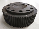 Clutch Outer Basket Pulley For Ultima 2" Open Belt Drives