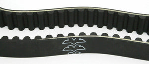 130 Tooth 1-1/8" 14mm Rear Final Drive Belt For XL Sportster & Customs
