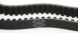 135 Tooth 1-1/2" Rear Final Drive Belt For Harley & Custom
