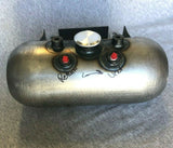Hollow Point Oil Tank With Battery Tray (Center Fill)