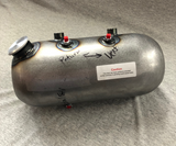 Hollow Point Oil Tank Without Battery Tray (Side Fill)