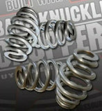 BARE KNUCKLE PERFORMANCE STAINLESS STEEL SEAT SPRINGS